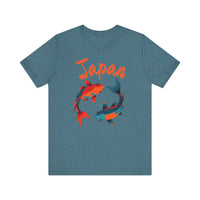 Japan Koi T-Shirt
