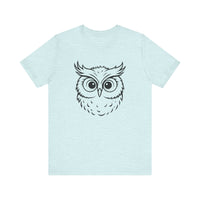 Owl T-Shirt