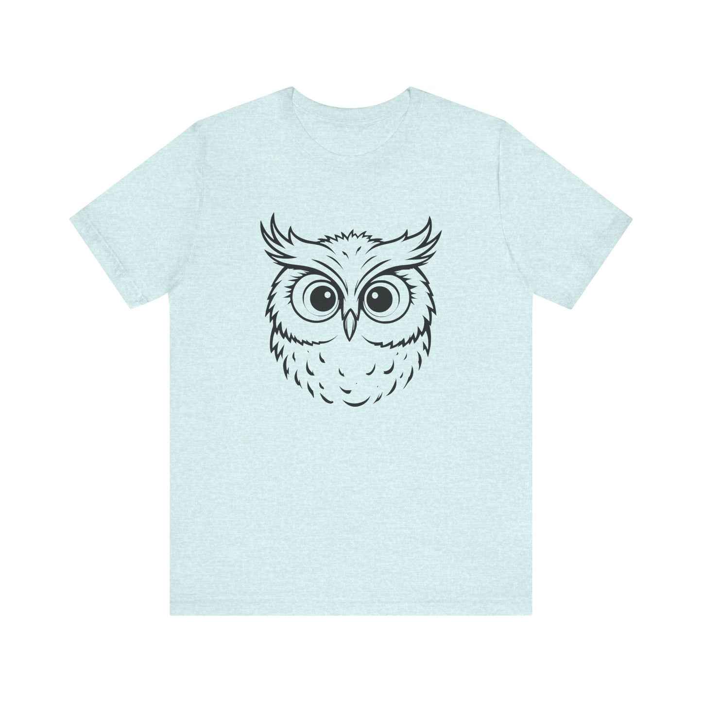 Owl T-Shirt