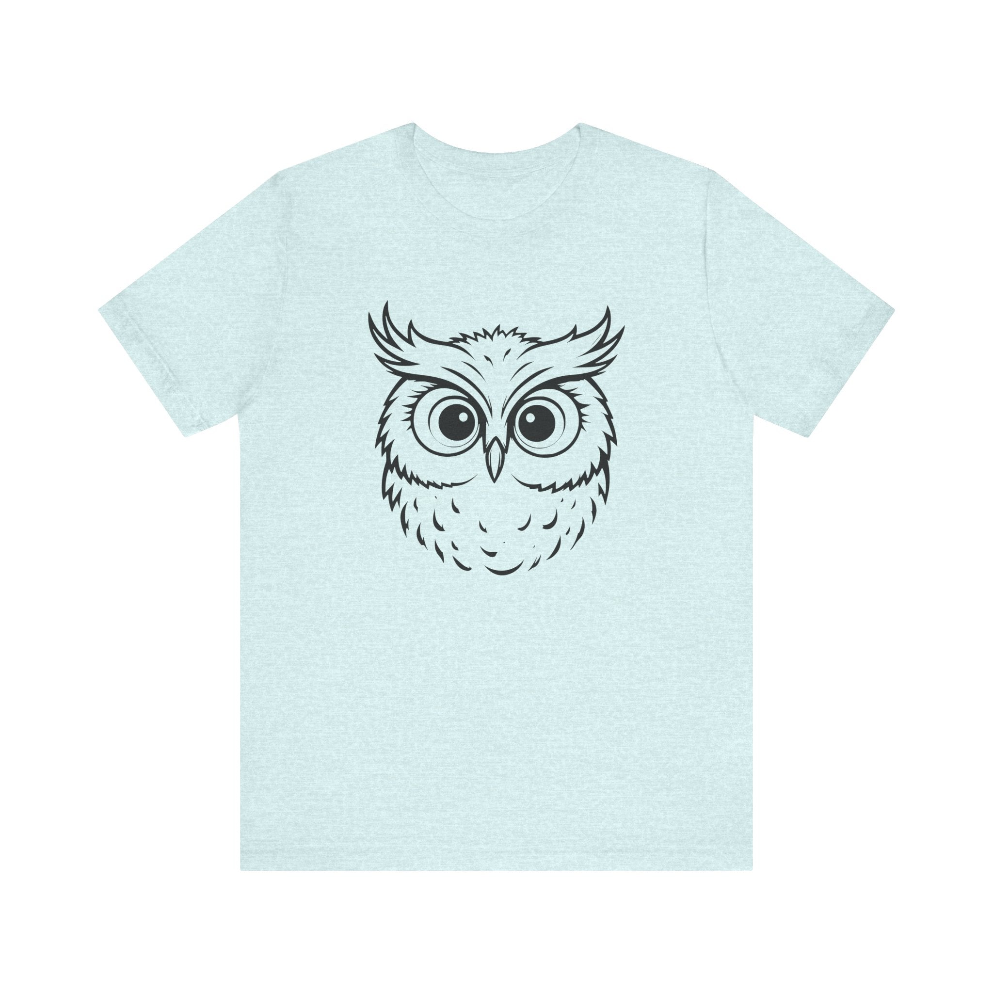 Owl T-Shirt