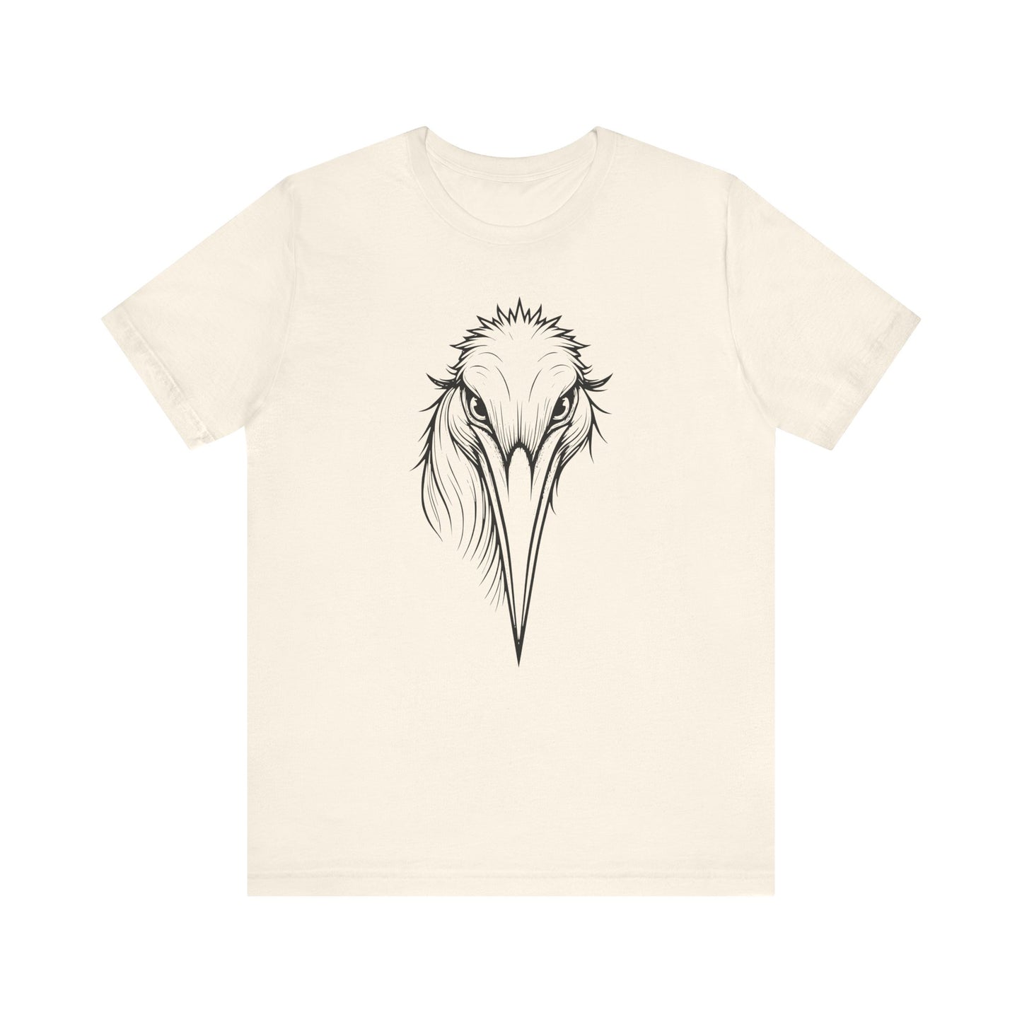 Heron T-Shirt