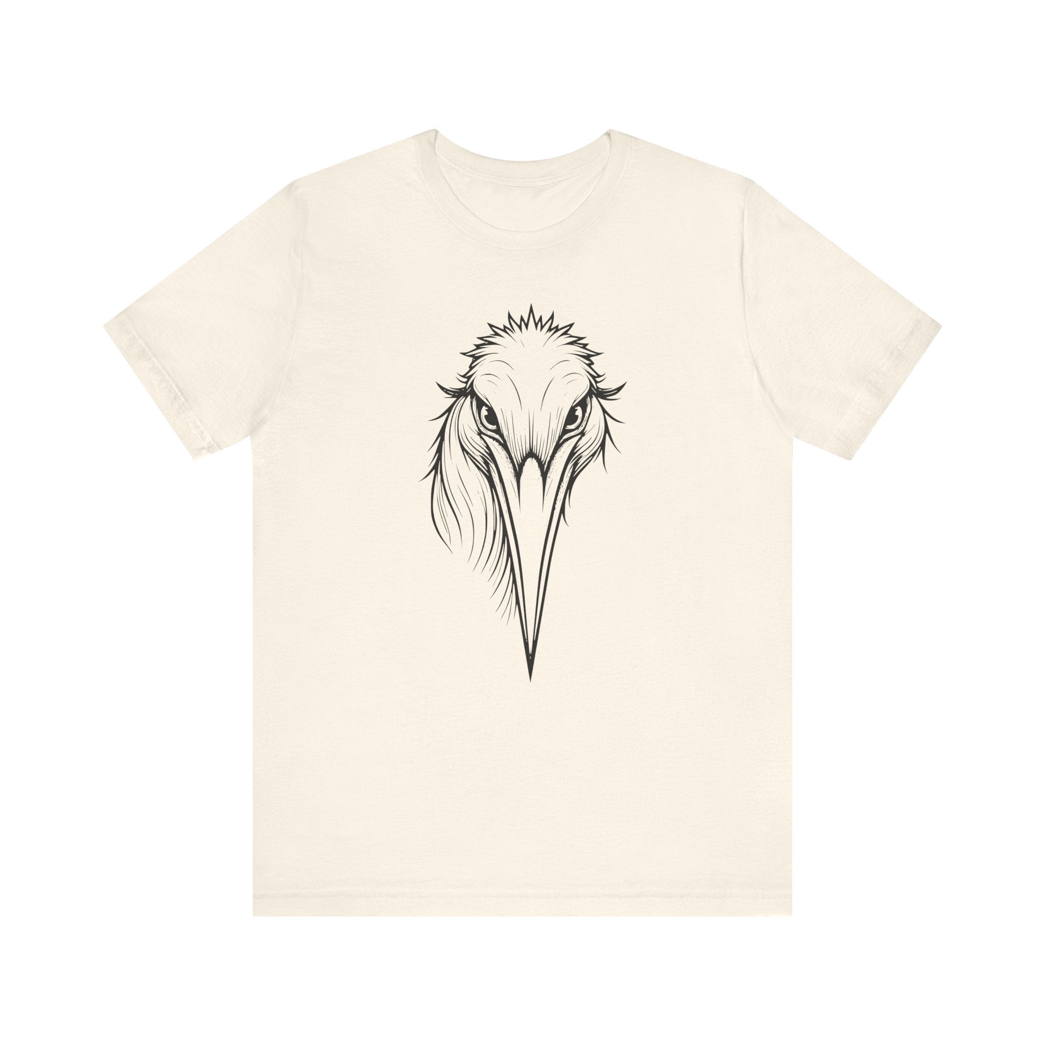 Heron T-Shirt