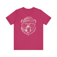 Winter Bear T-Shirt