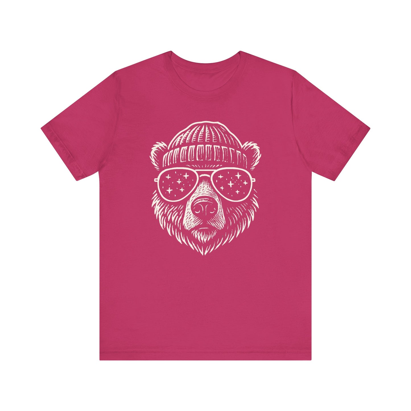 Winter Bear T-Shirt