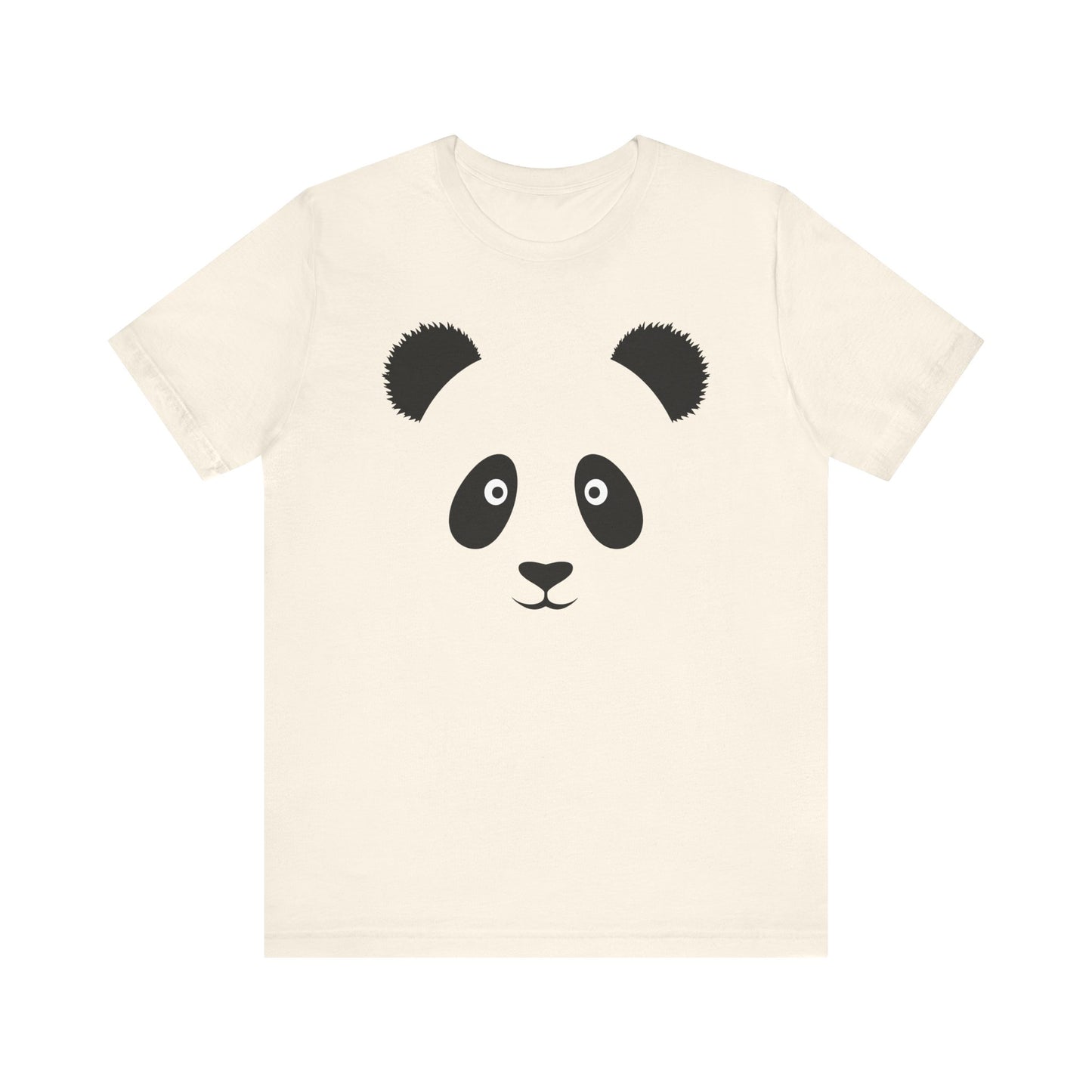 Panda T-Shirt