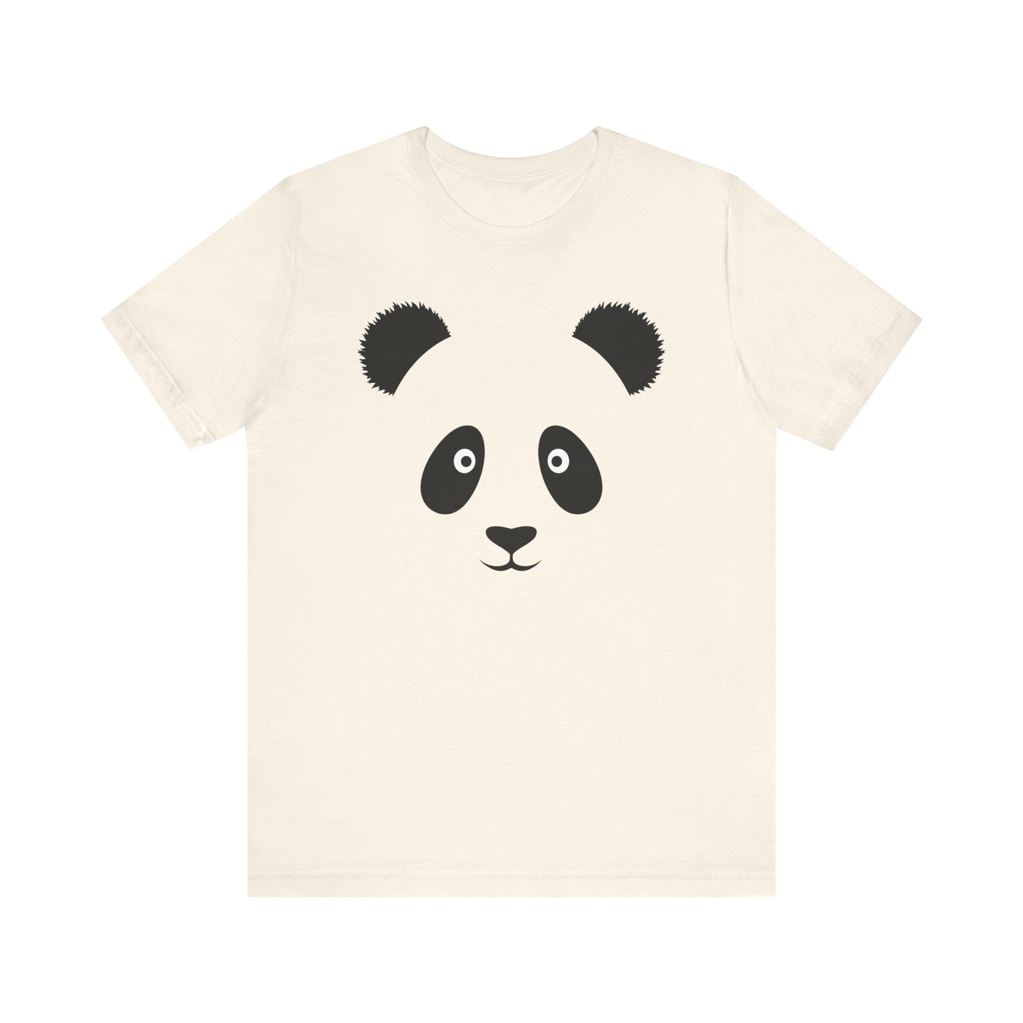 Panda T-Shirt