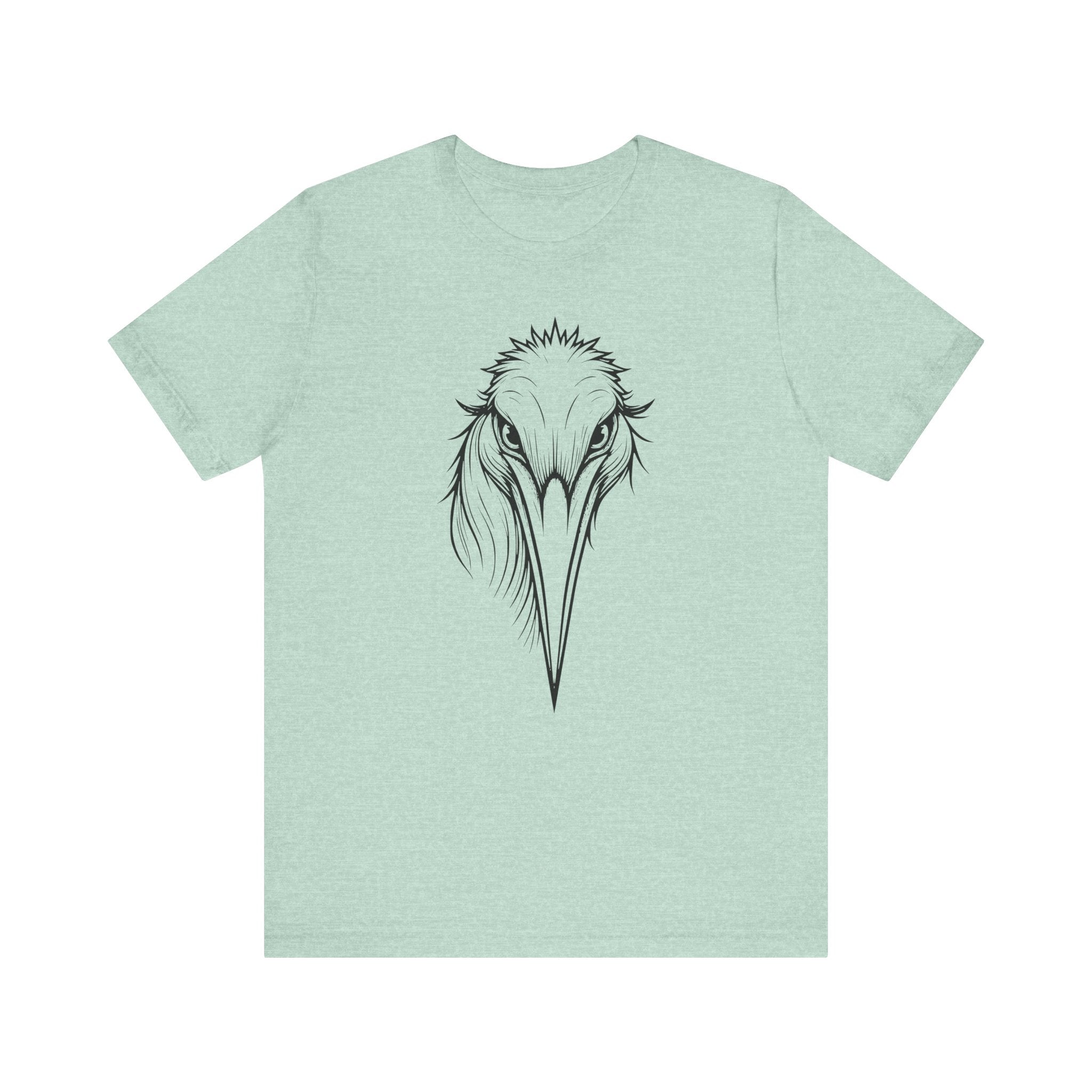 Heron T-Shirt