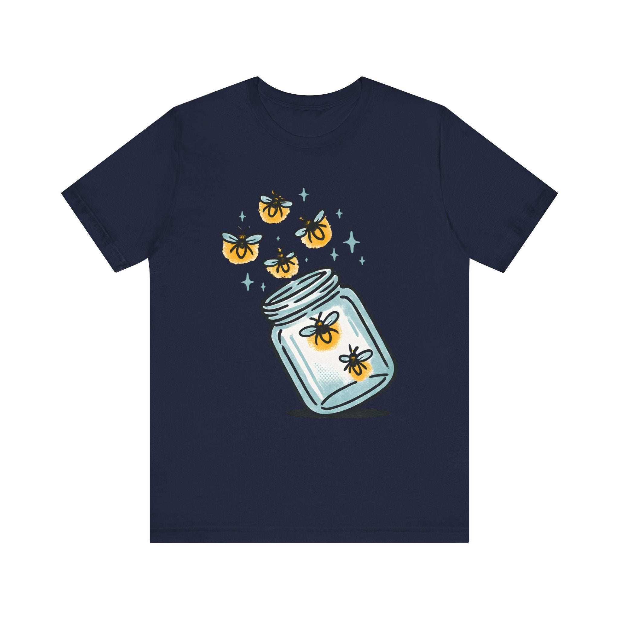 Lightening Bug Jail Break T-Shirt