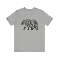 Branch Bear T-Shirt