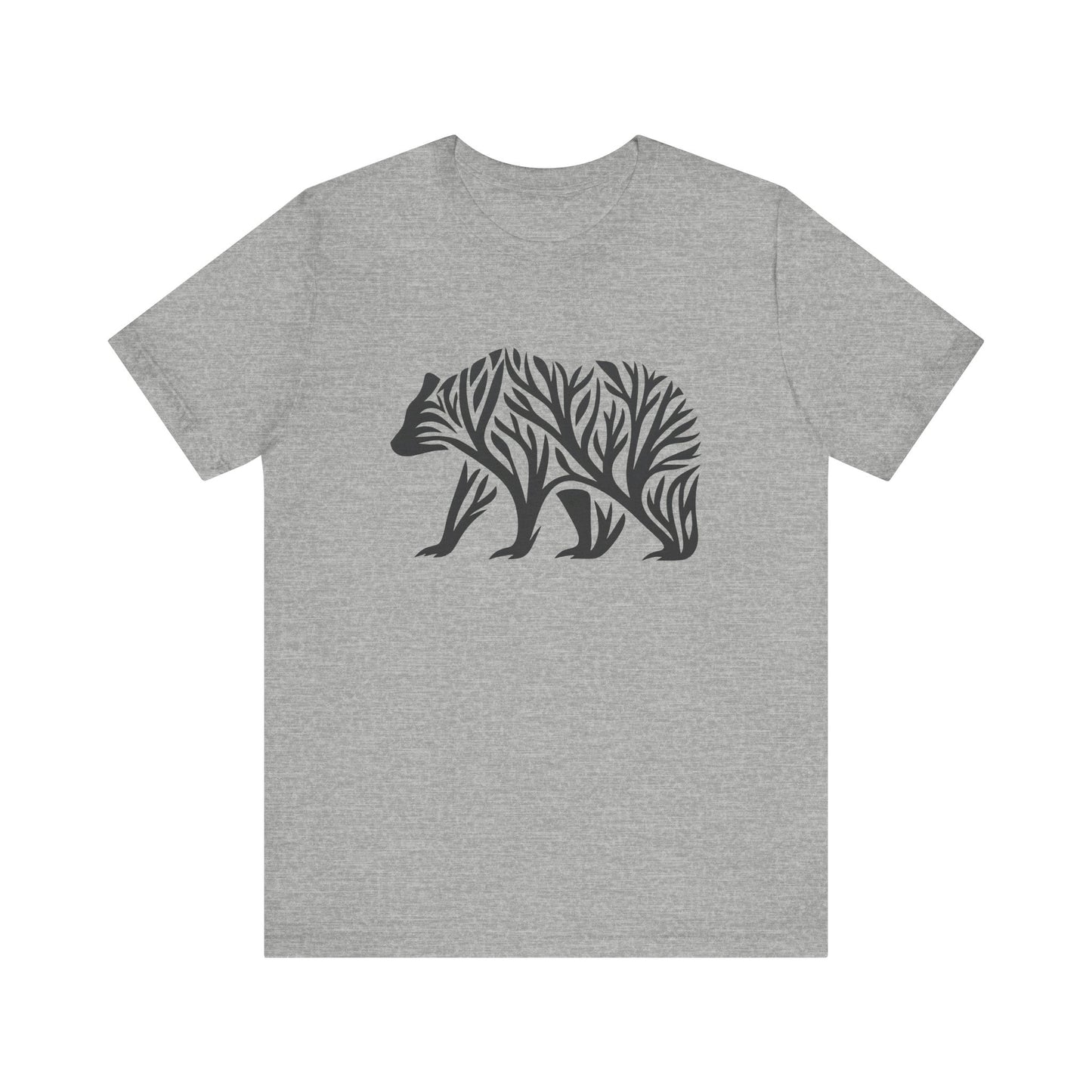 Branch Bear T-Shirt