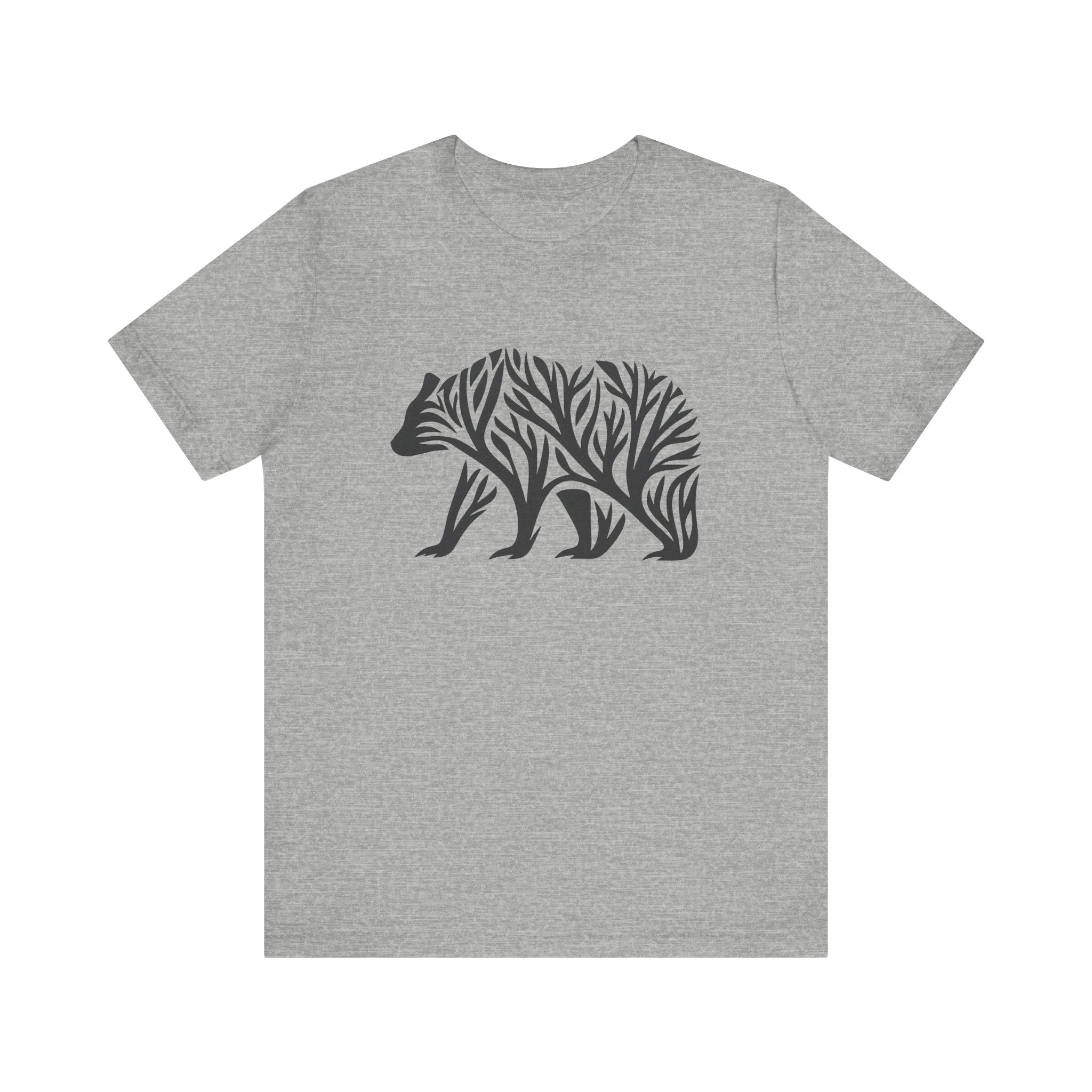 Branch Bear T-Shirt