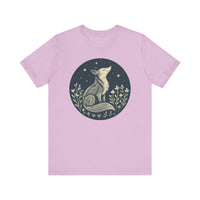 Fox T-Shirt