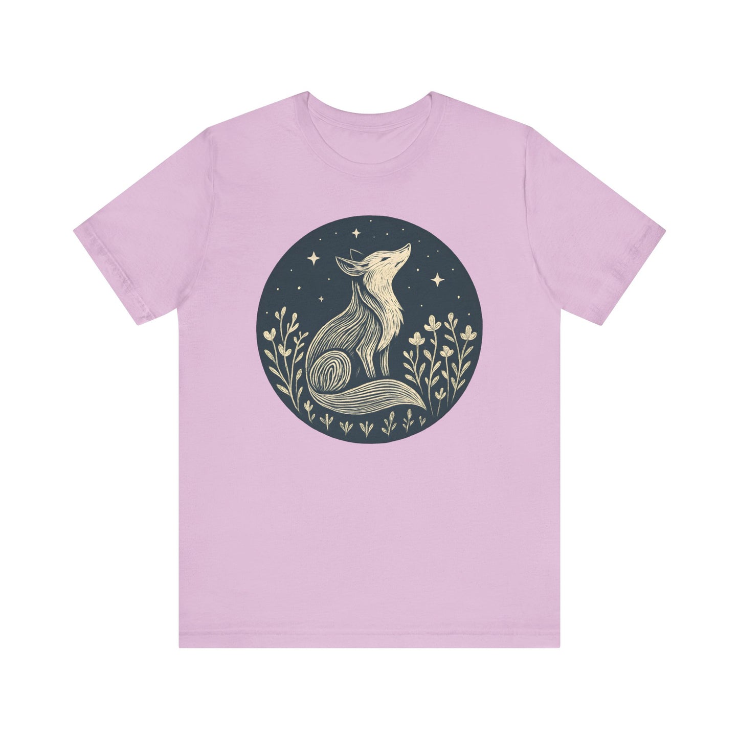 Fox T-Shirt