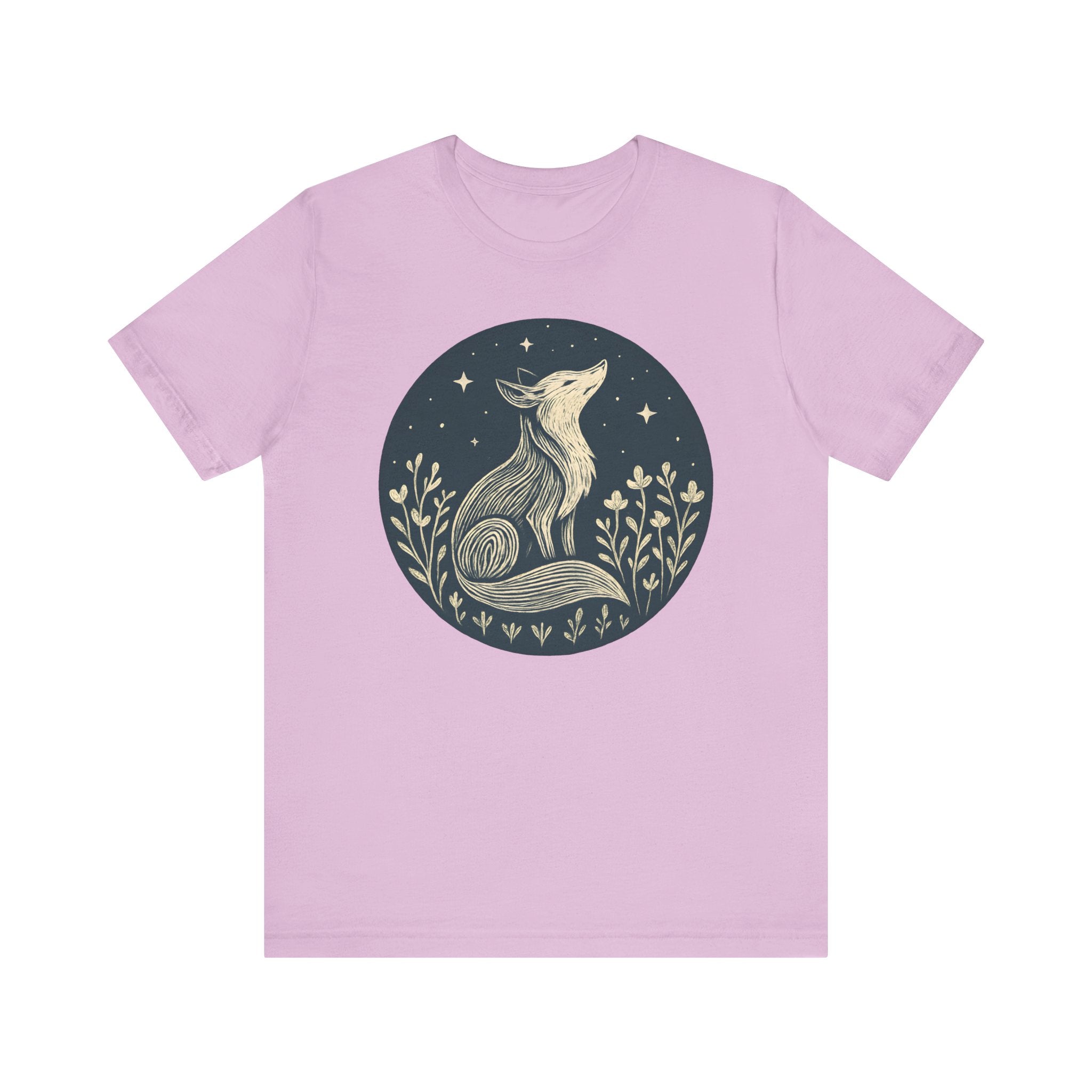 Fox T-Shirt