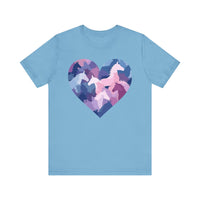 Horse Heart T-Shirt