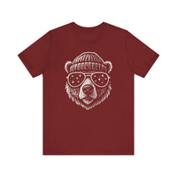 Winter Bear T-Shirt