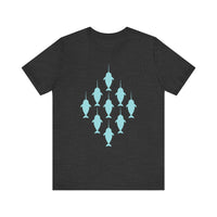 Narwhal School T-Shirt