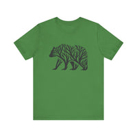 Branch Bear T-Shirt