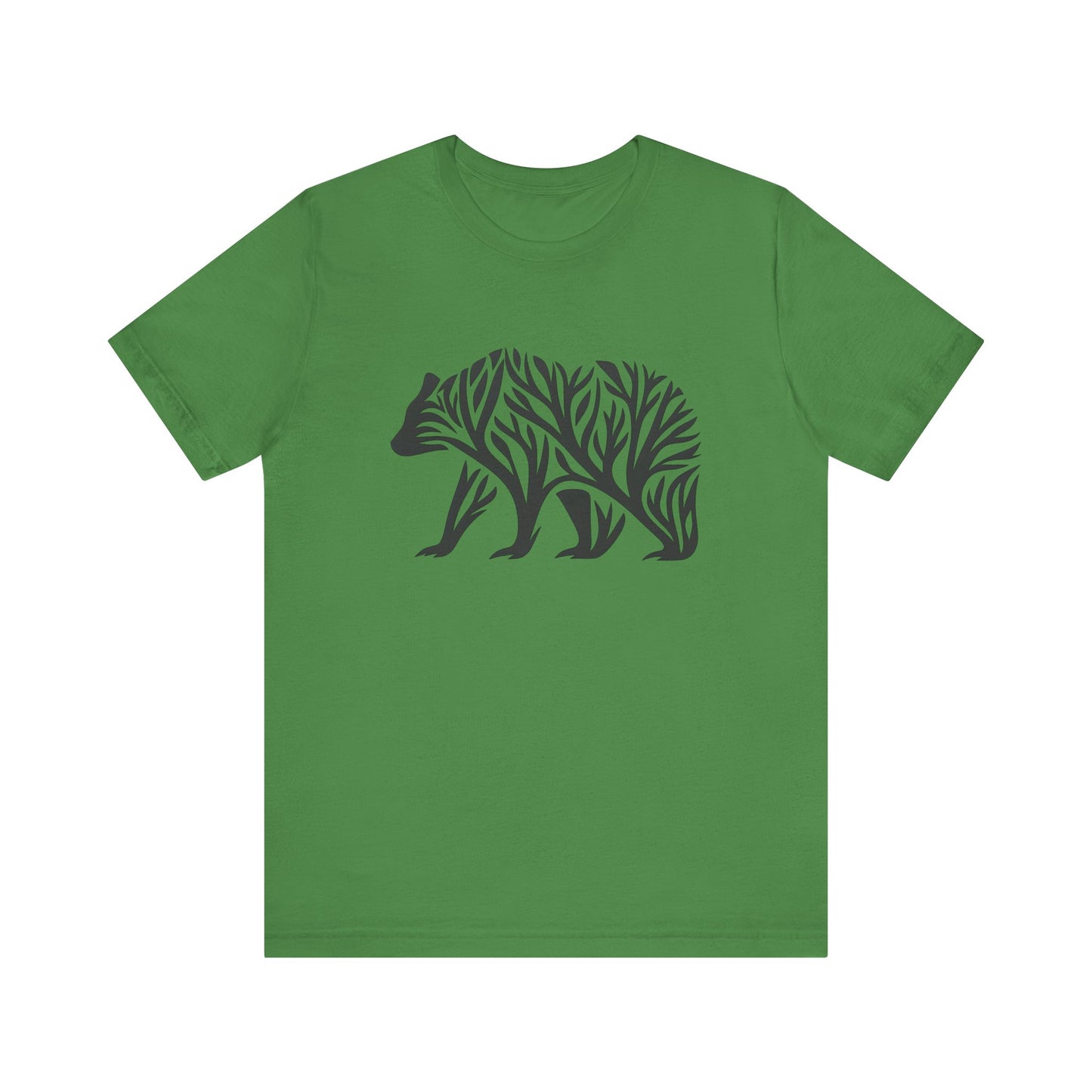 Branch Bear T-Shirt