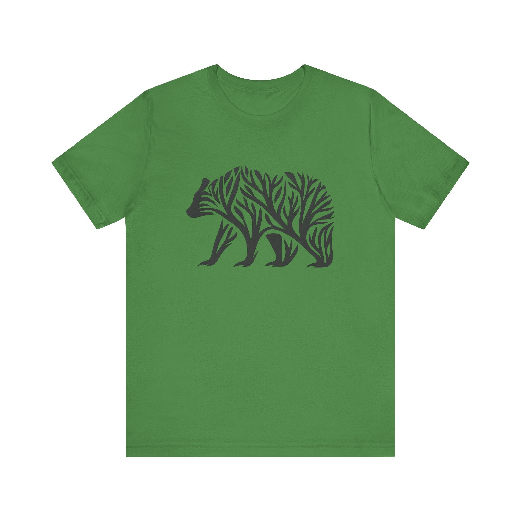 Branch Bear T-Shirt