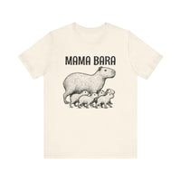Mama Bara -Black