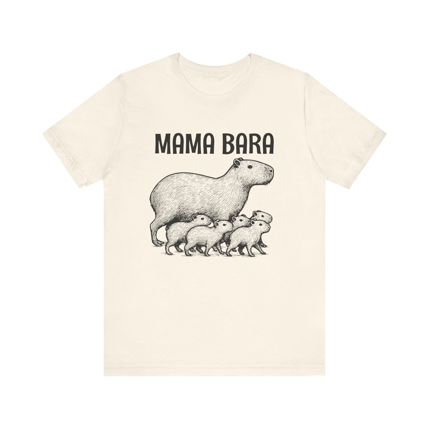 Mama Bara -Black