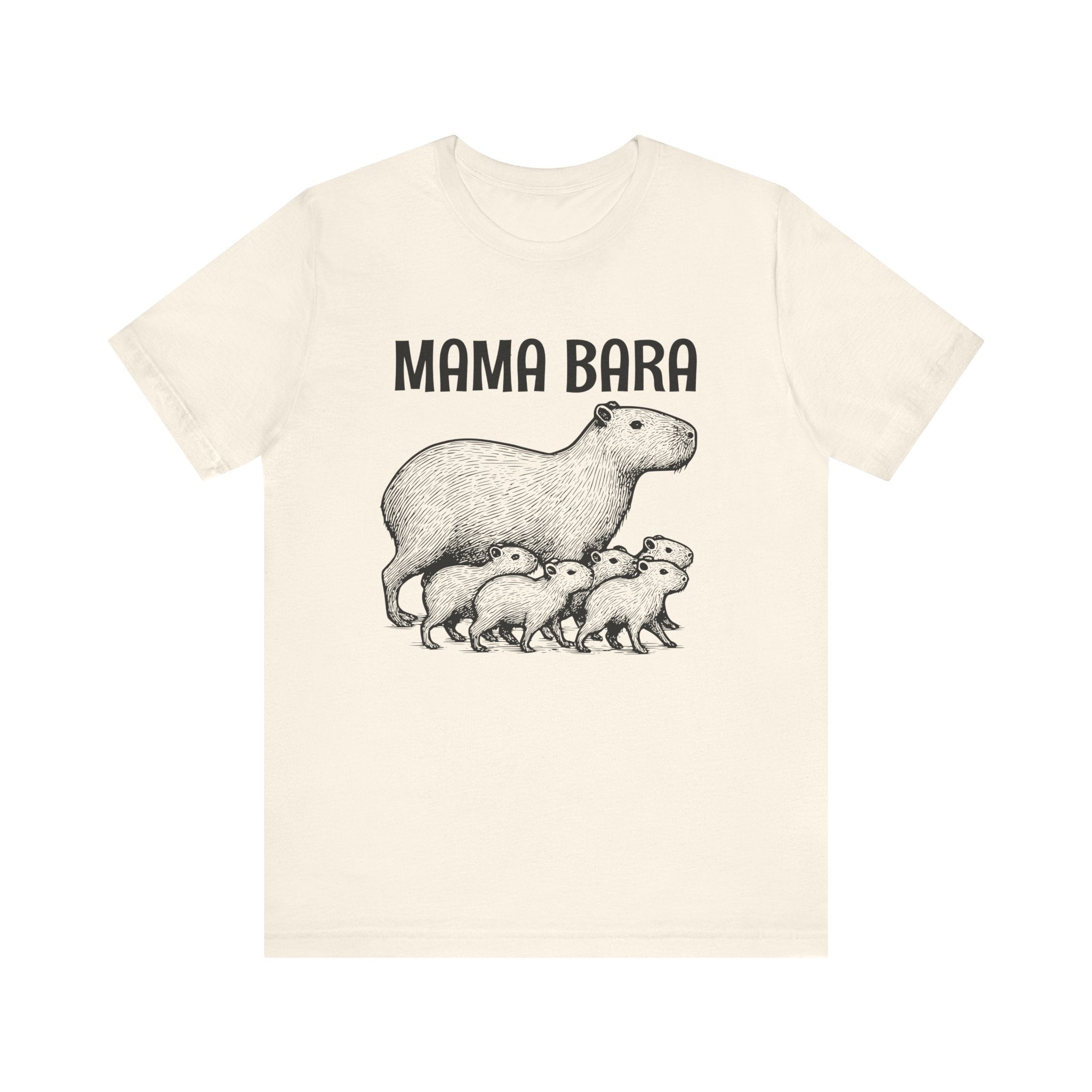 Mama Bara -Black