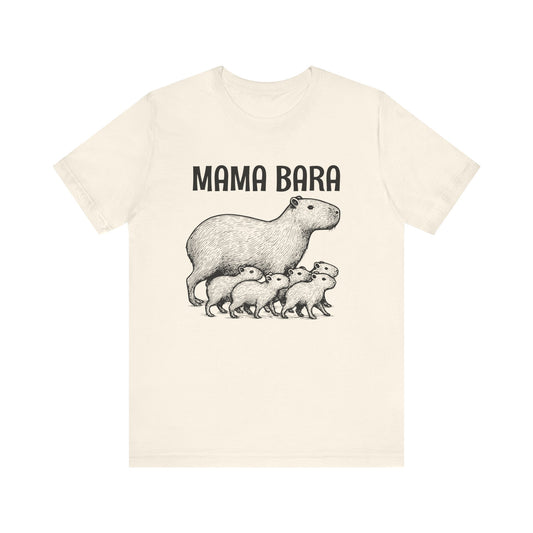 Mama Bara -Black