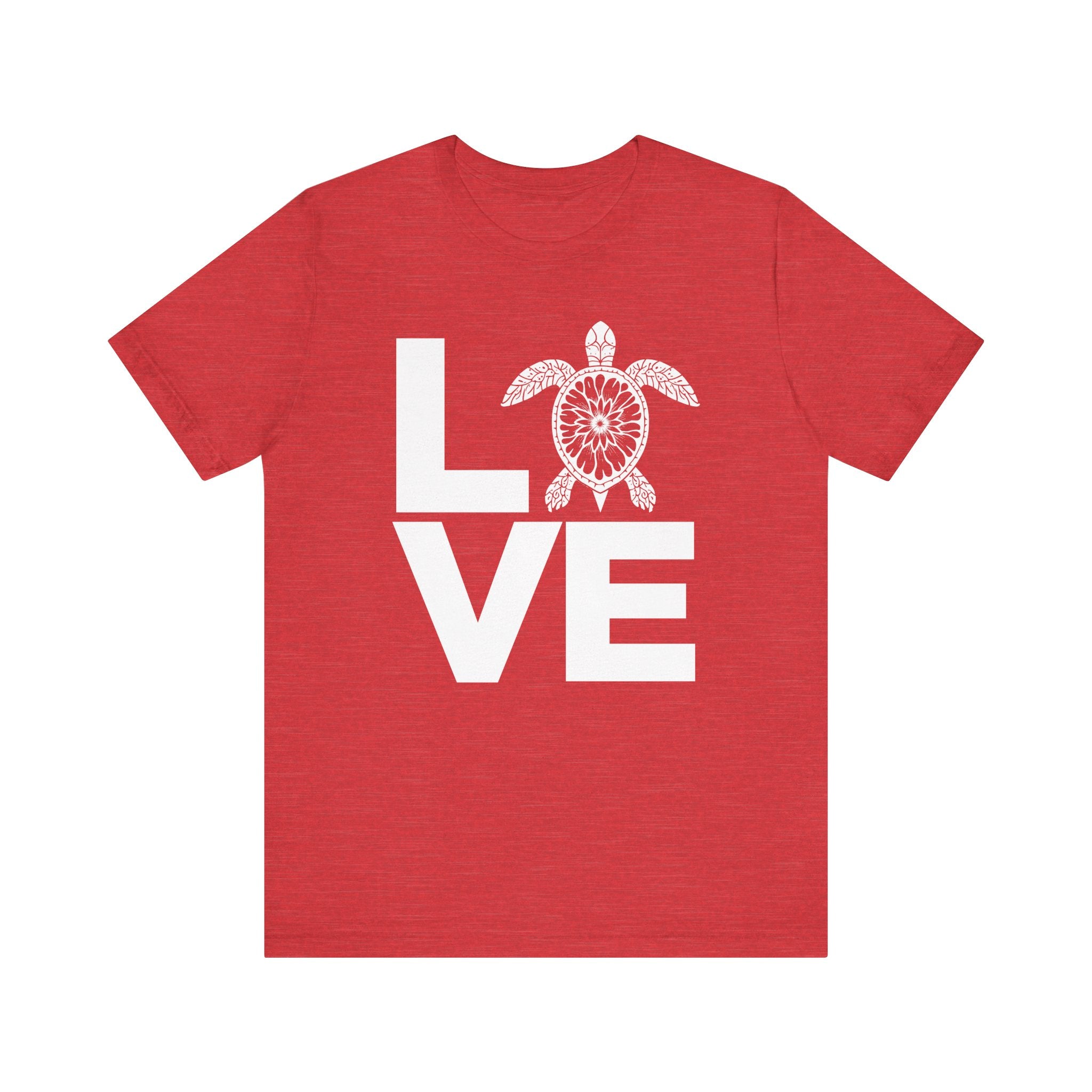 Turtle Love T-Shirt