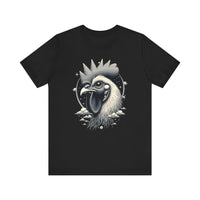 Celestial Rooster T-Shirt