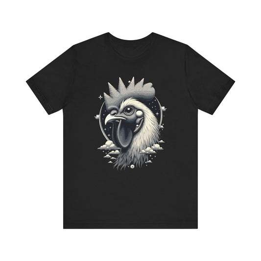 Celestial Rooster T-Shirt