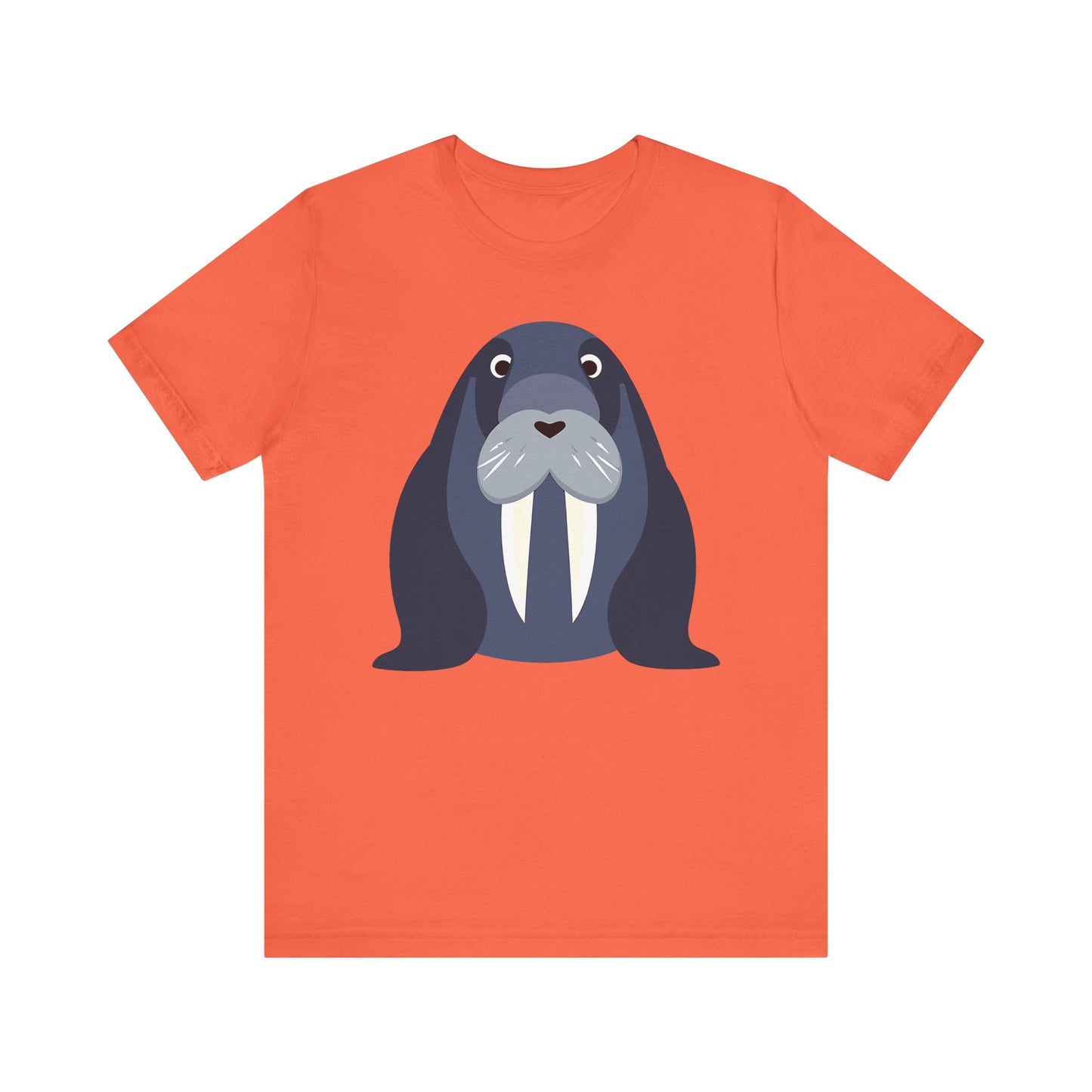 Walrus T-Shirt
