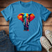 Elephantastic Nerd T-Shirt