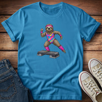 Sloth Steps T-Shirt