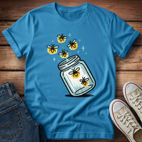 Lightening Bug Jail Break T-Shirt