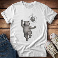 Disco Bear T-Shirt