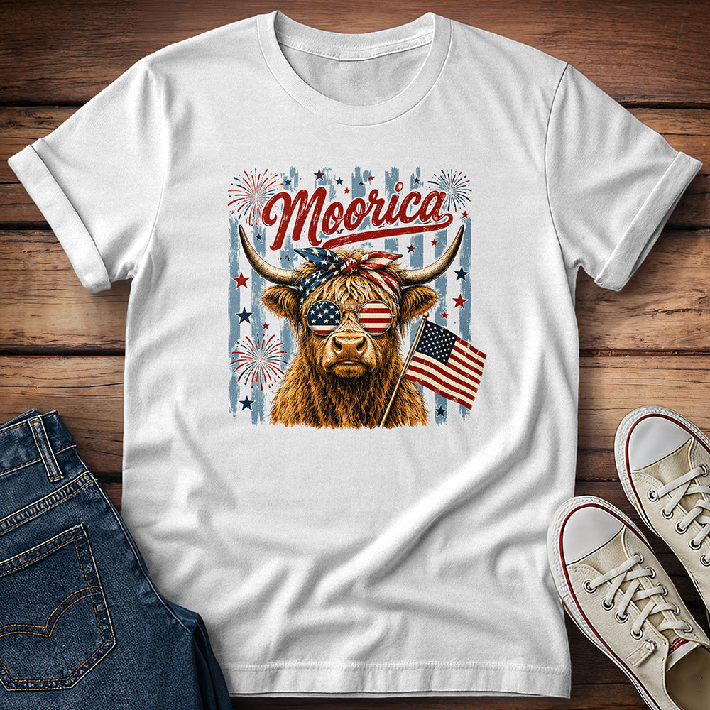 Moorica T-Shirt