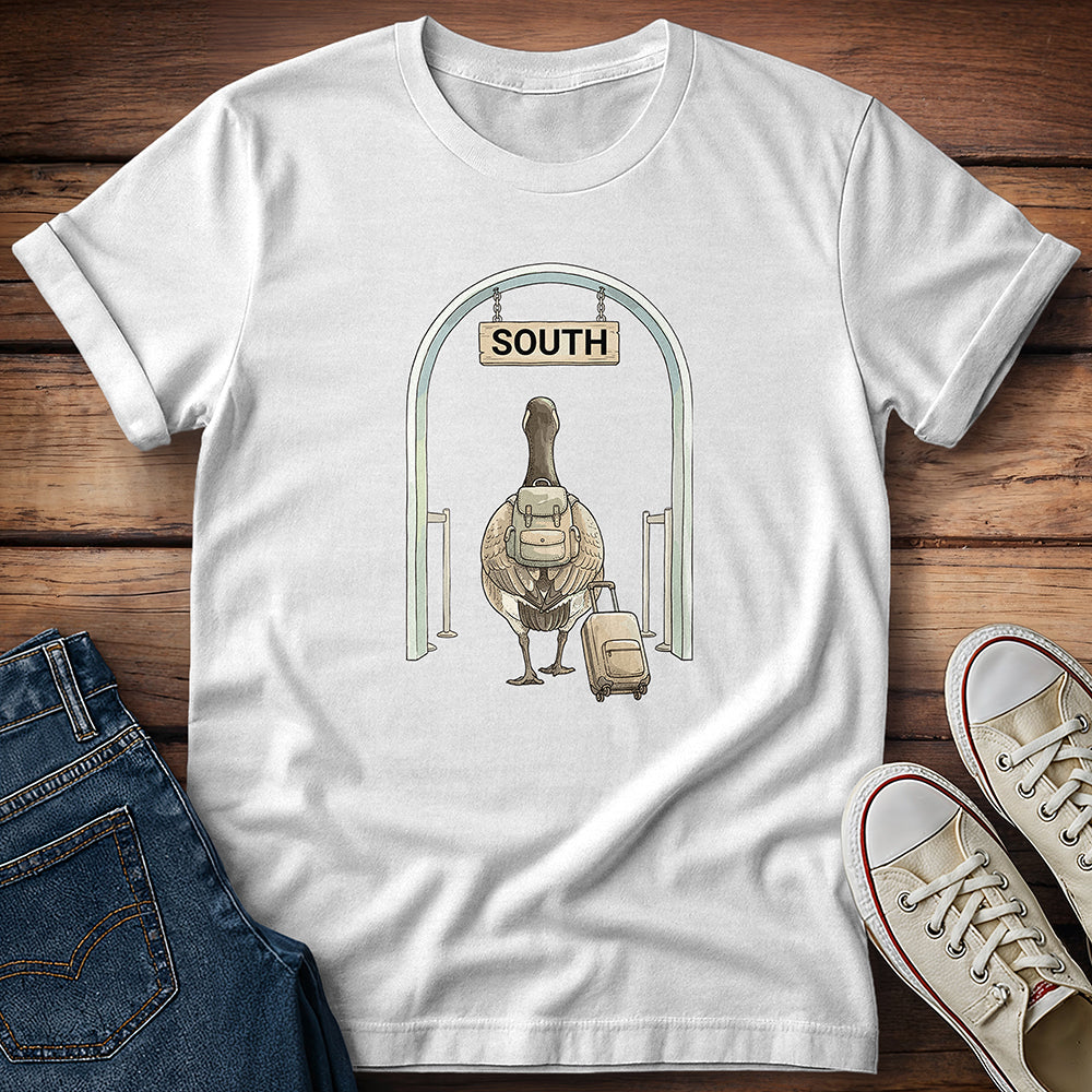 Southbound Goose T-Shirt