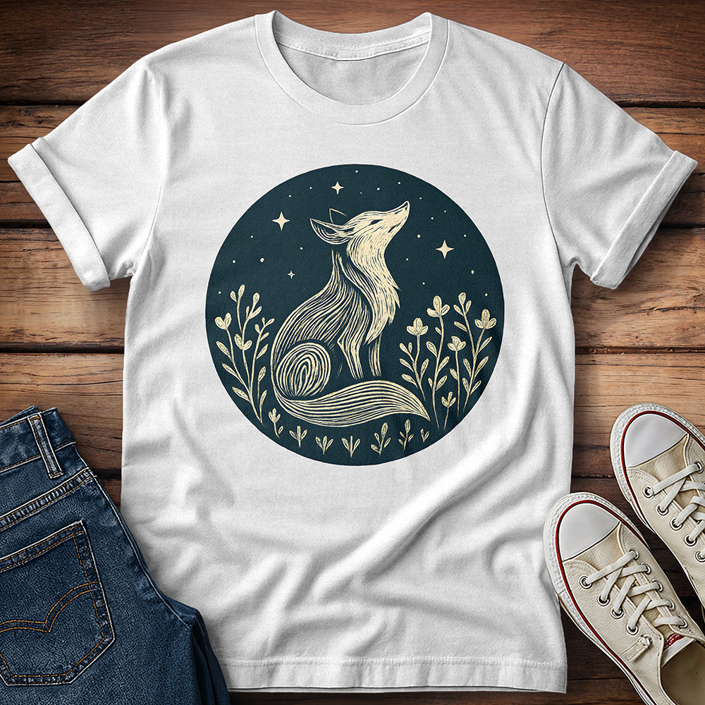 Fox T-Shirt