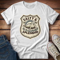 Salty & Splendid T-Shirt