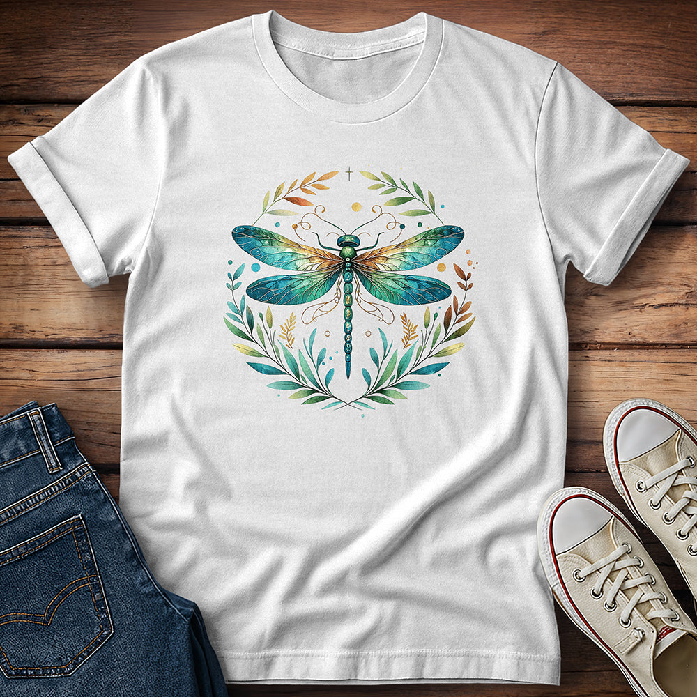 Luna the Dragonfly T-Shirt