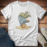 B-Boy Bear Mode T-Shirt