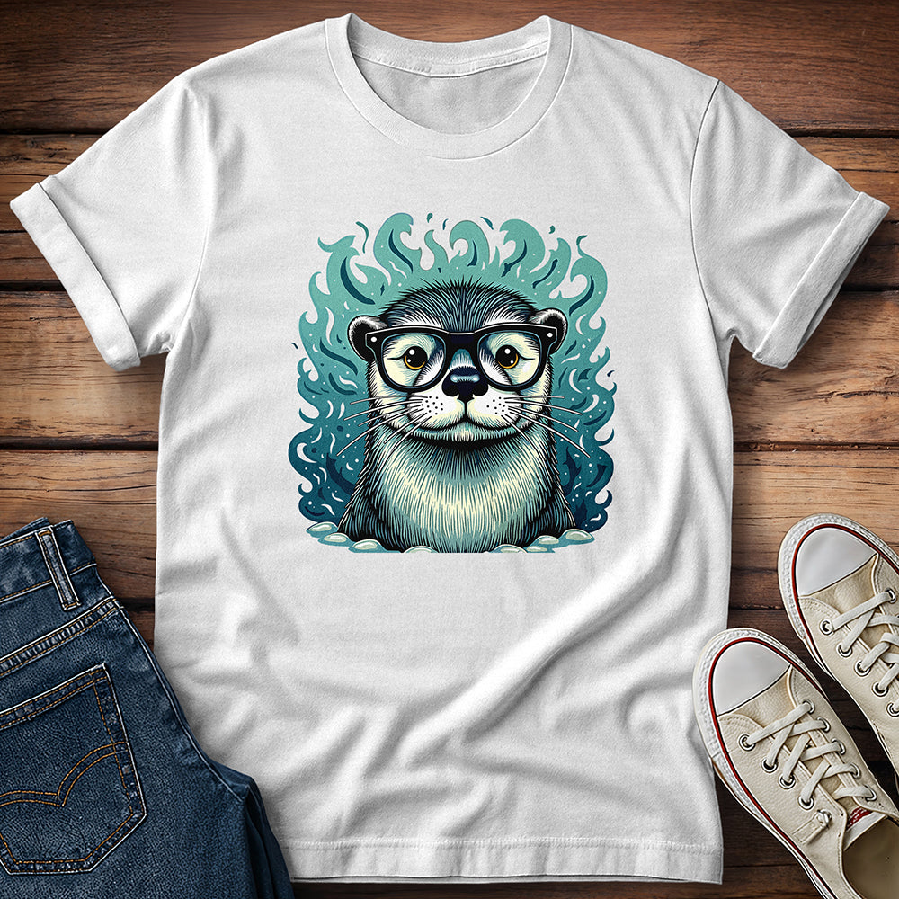 Otterly Brilliant T-Shirt