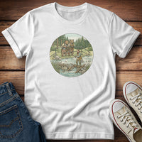 Bear Research Team T-Shirt