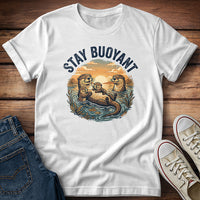 Stay Buoyant T-Shirt