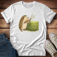 Hedgehog: The Edge of the Hedge T-Shirt