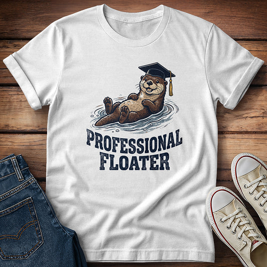 Professional Floater T-Shirt