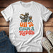 Raccoon…Off to Cause a Kerfuffle T-Shirt