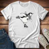 Penguin - Waddle & Glide T-Shirt