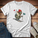 Sloth - Slalom at My Own Pace T-Shirt
